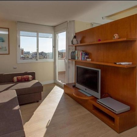 Gaudi Views Apartment Barcelona Kültér fotó