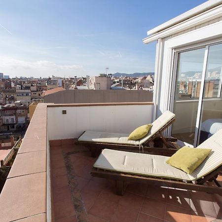 Gaudi Views Apartment Barcelona Kültér fotó