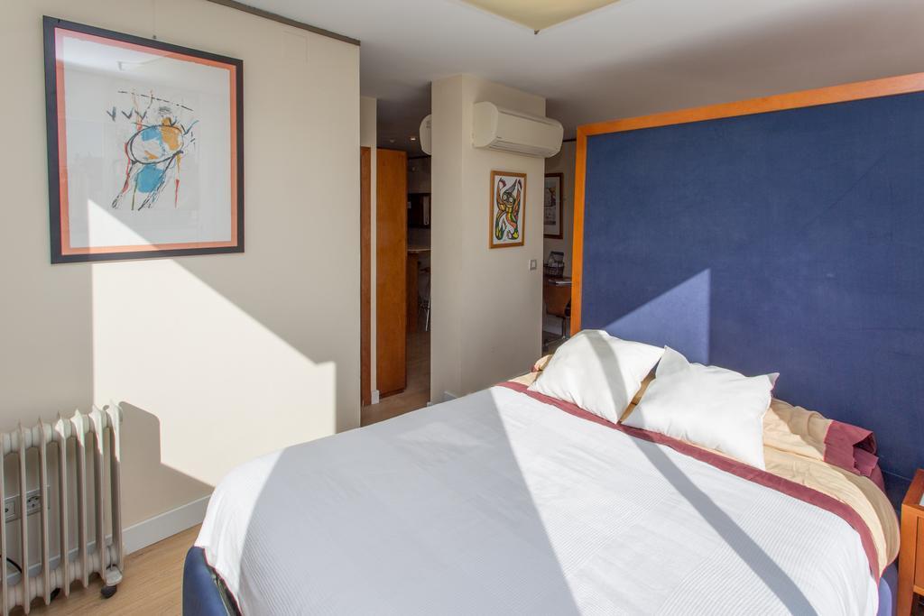 Gaudi Views Apartment Barcelona Kültér fotó